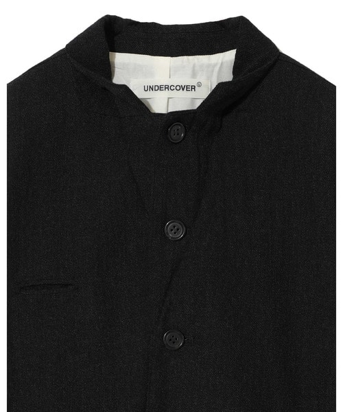 UP2E4102-2 詳細画像 CHARCOAL 4