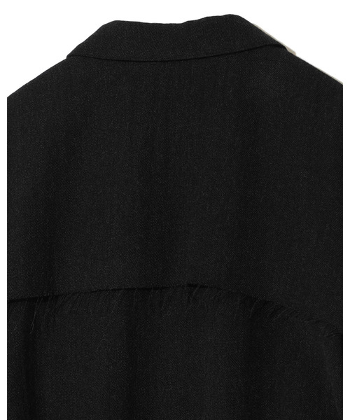 UP2E4102-2 詳細画像 CHARCOAL 5