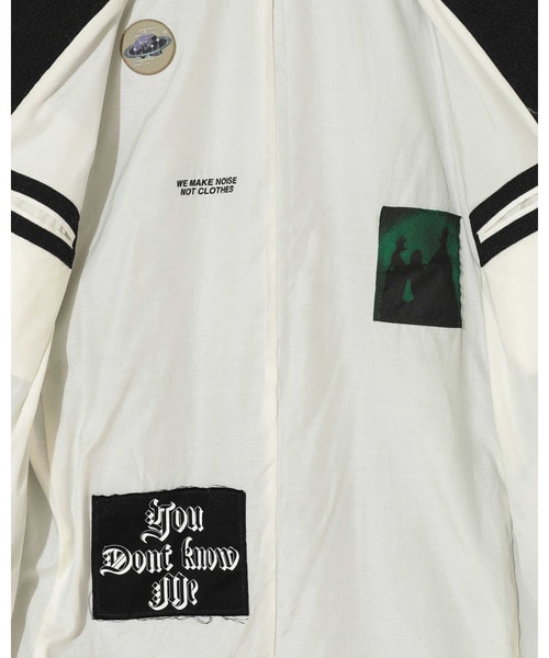 UP2E4102-2 詳細画像 CHARCOAL 9