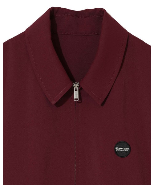 UP2E4201 詳細画像 BORDEAUX 3