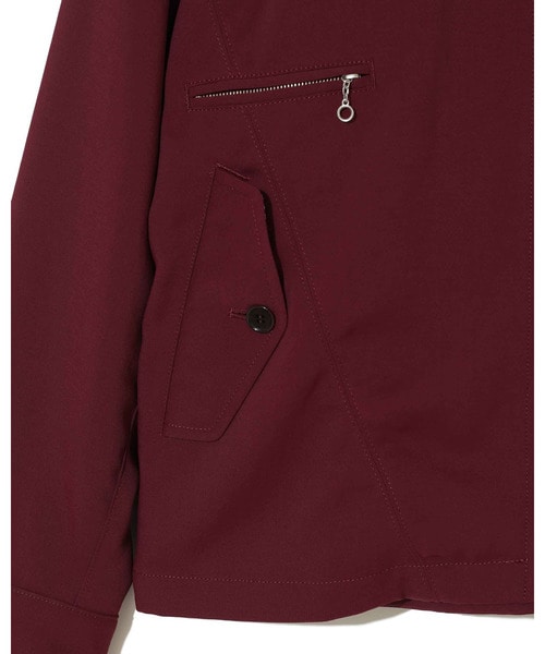 UP2E4201 詳細画像 BORDEAUX 4