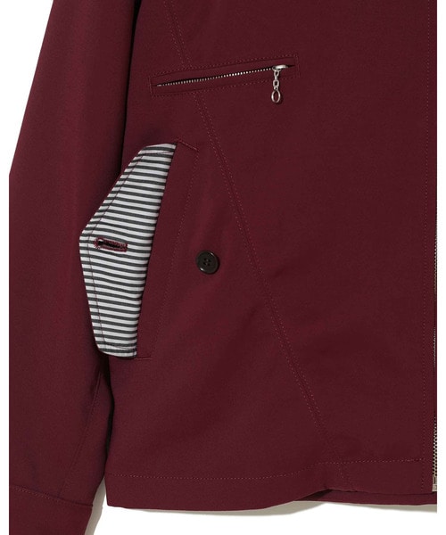 UP2E4201 詳細画像 BORDEAUX 5