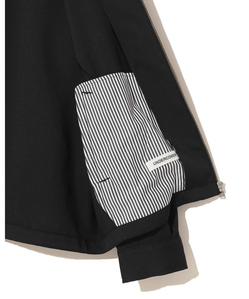 UP2E4201 詳細画像 BLACK 7