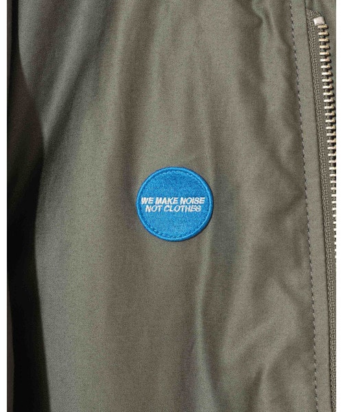 UP2E4203 詳細画像 KHAKI 5