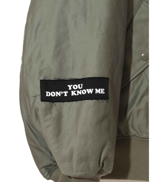 UP2E4203 詳細画像 KHAKI 7