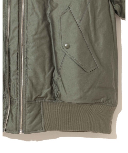 UP2E4203 詳細画像 KHAKI 8