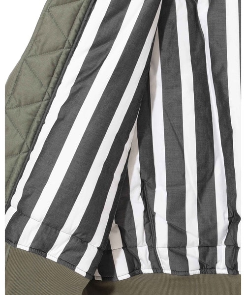 UP2E4203 詳細画像 KHAKI 9