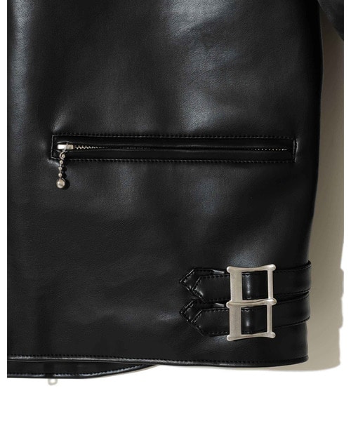 UP2E4207 詳細画像 BLACK 5