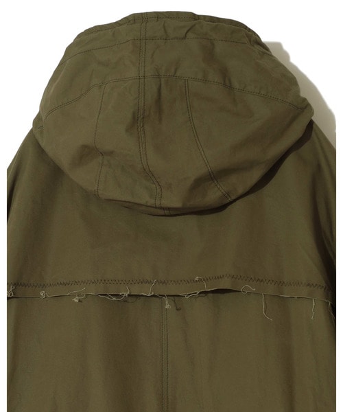 UP2E4303 詳細画像 KHAKIGREEN 4