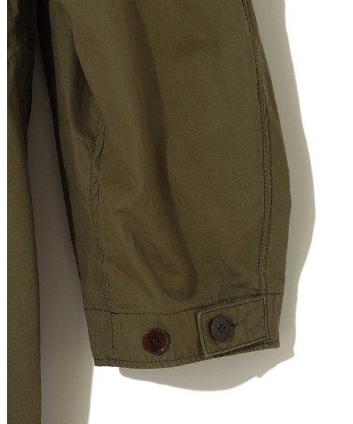 UP2E4303 詳細画像 KHAKIGREEN 8