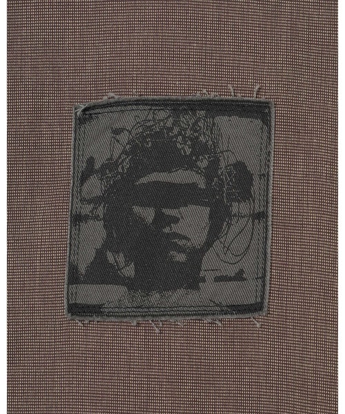 UP2E4402 詳細画像 BROWN CK 4