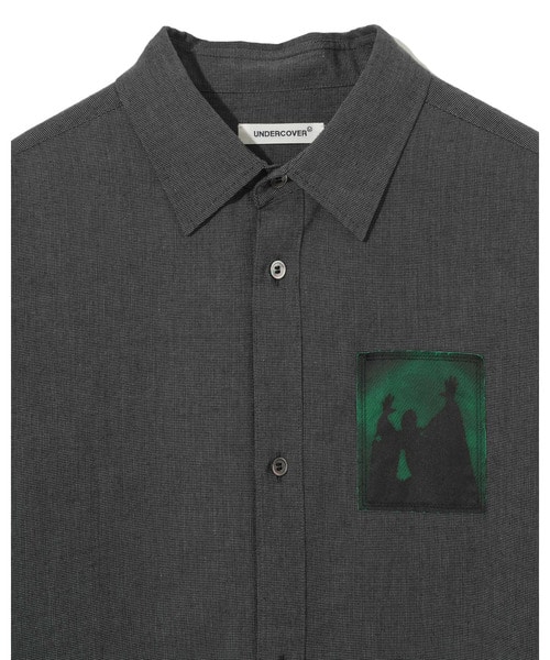 UP2E4402 詳細画像 CHARCOALCK 3