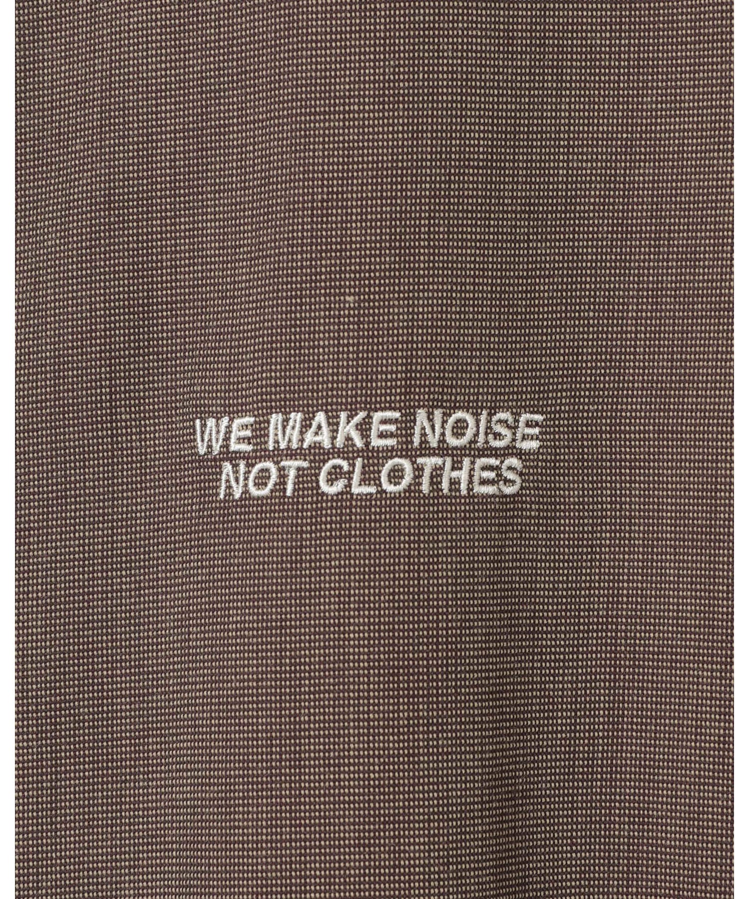 CHARCOALCK｜UP2E4402｜UNDERCOVER OFFICIAL ONLINE STORE