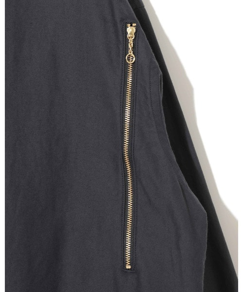 UP2E4403 詳細画像 BLUE GRAY 4