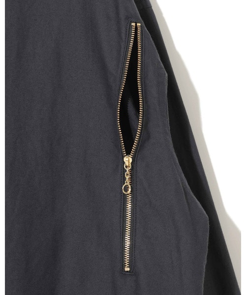 UP2E4403 詳細画像 BLUE GRAY 5