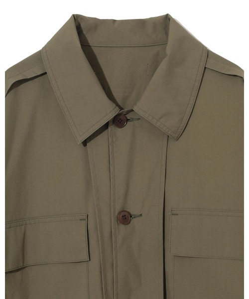 KHAKI｜UP2E4404｜UNDERCOVER OFFICIAL ONLINE STORE