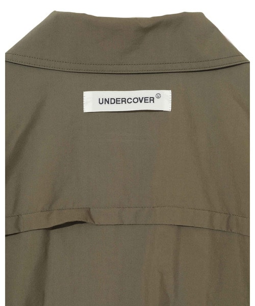 UP2E4404 詳細画像 KHAKI 4