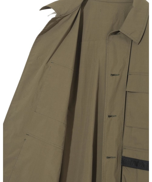 UP2E4404 詳細画像 KHAKI 5