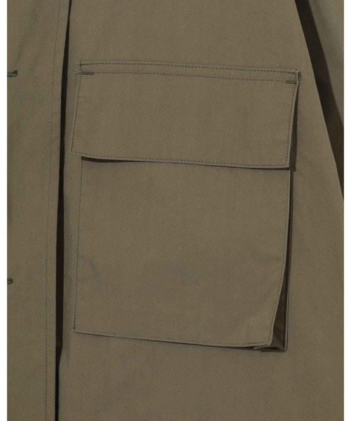 UP2E4404 詳細画像 KHAKI 6