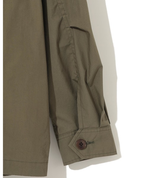 UP2E4404 詳細画像 KHAKI 8
