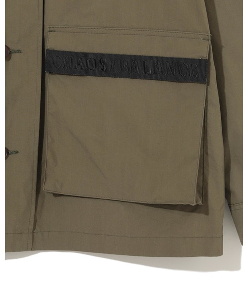 UP2E4404 詳細画像 KHAKI 9