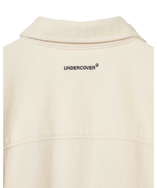 UP2E4406 詳細画像 IVORY 4