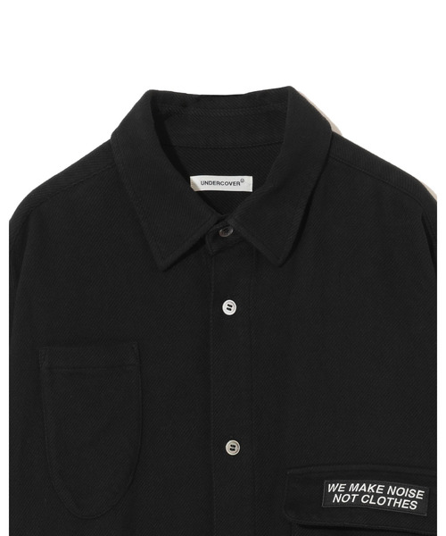 UP2E4406 詳細画像 BLACK 3