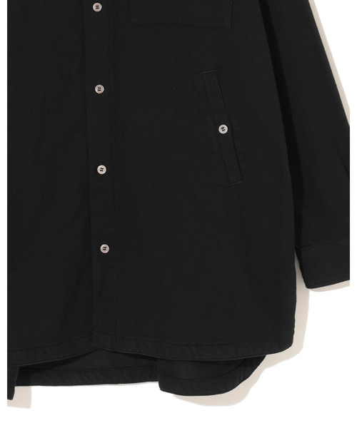 UP2E4406 詳細画像 BLACK 4