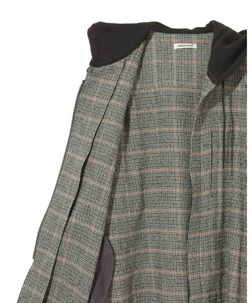 UP2E4407-1 詳細画像 GRAY CK 5