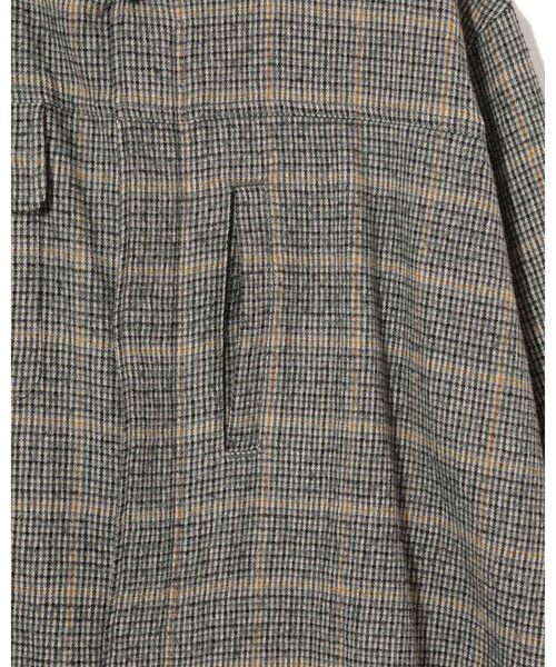 UP2E4407-1 詳細画像 GRAY CK 7