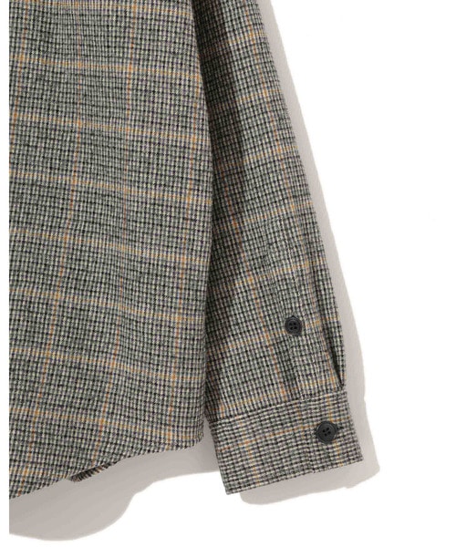 UP2E4407-1 詳細画像 GRAY CK 8