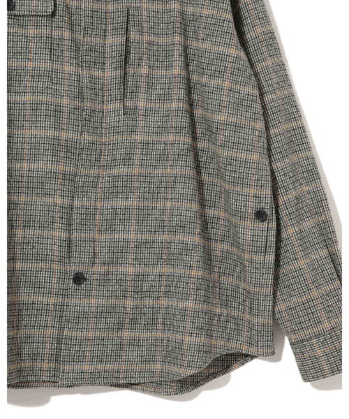 UP2E4407-1 詳細画像 GRAY CK 9