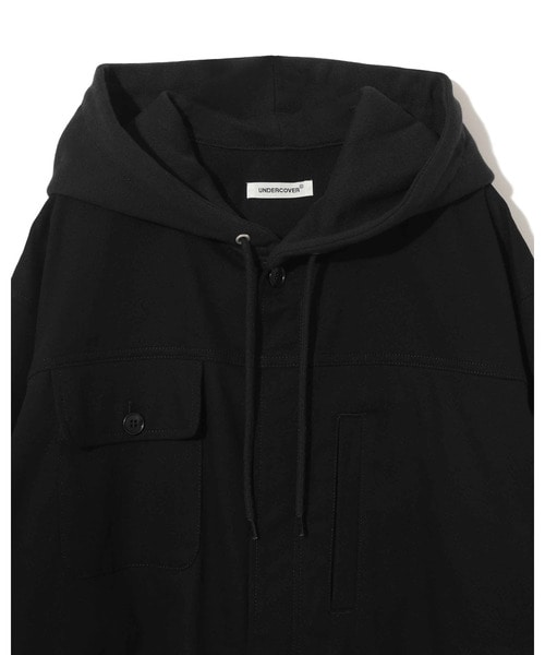 UP2E4407-2 詳細画像 BLACK 3