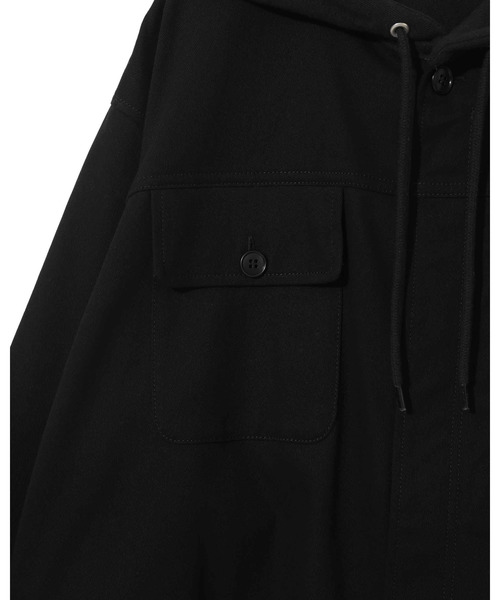 UP2E4407-2 詳細画像 BLACK 4