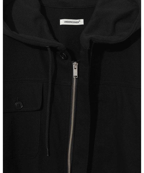 UP2E4407-2 詳細画像 BLACK 5