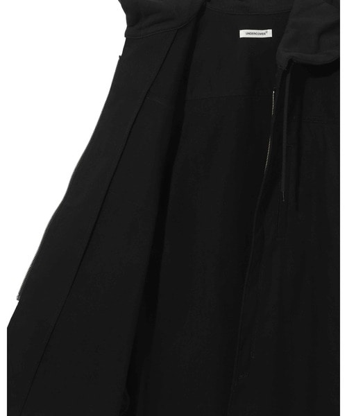 UP2E4407-2 詳細画像 BLACK 6