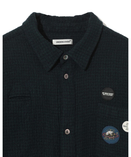 UP2E4408 詳細画像 GREEN CK 3