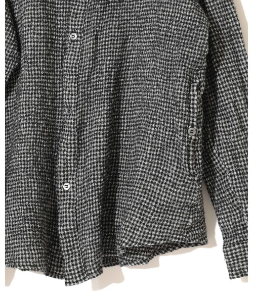 UP2E4408 詳細画像 BLACK CK 7