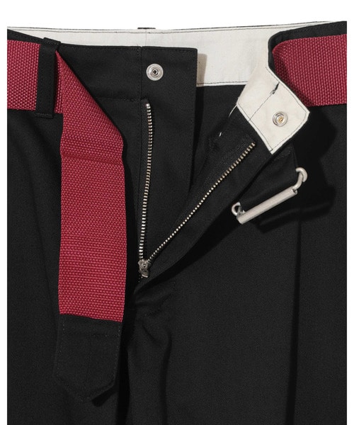 UP2E4503 詳細画像 BLACK 3