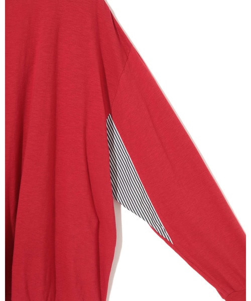 UP2E4803 詳細画像 RED 4