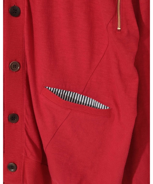 UP2E4803 詳細画像 RED 7