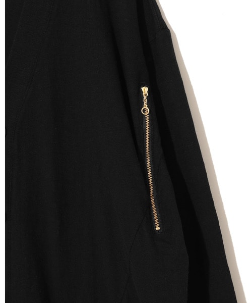 UP2E4803 詳細画像 BLACK 4