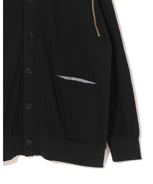 ほ*い様 UNDERCOVER UC1E4808 サイズ3 UNDERCOVER(アンダーカバー) 25SS AHZIPTEE You Dont know