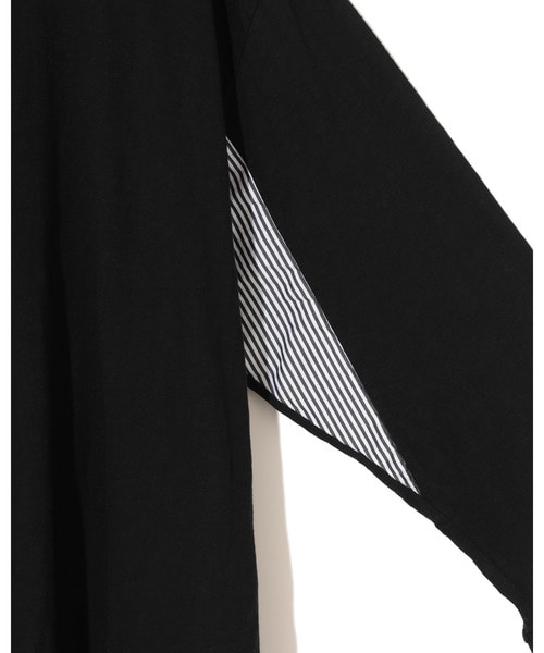 UP2E4803 詳細画像 BLACK 7