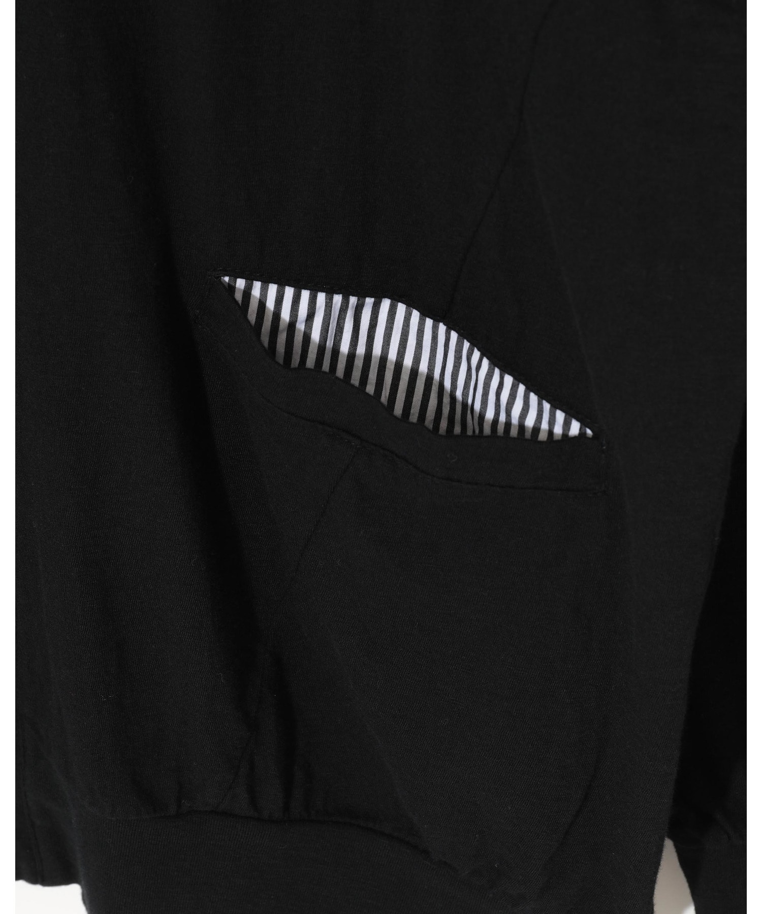 BLACK｜UP2E4803｜UNDERCOVER OFFICIAL ONLINE STORE