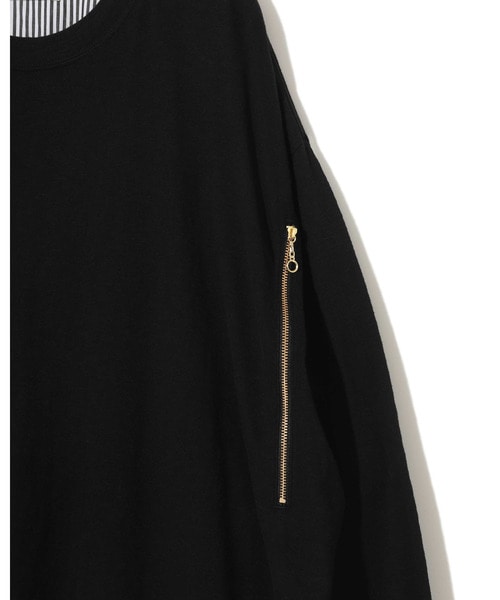 UP2E4804 詳細画像 BLACK 4