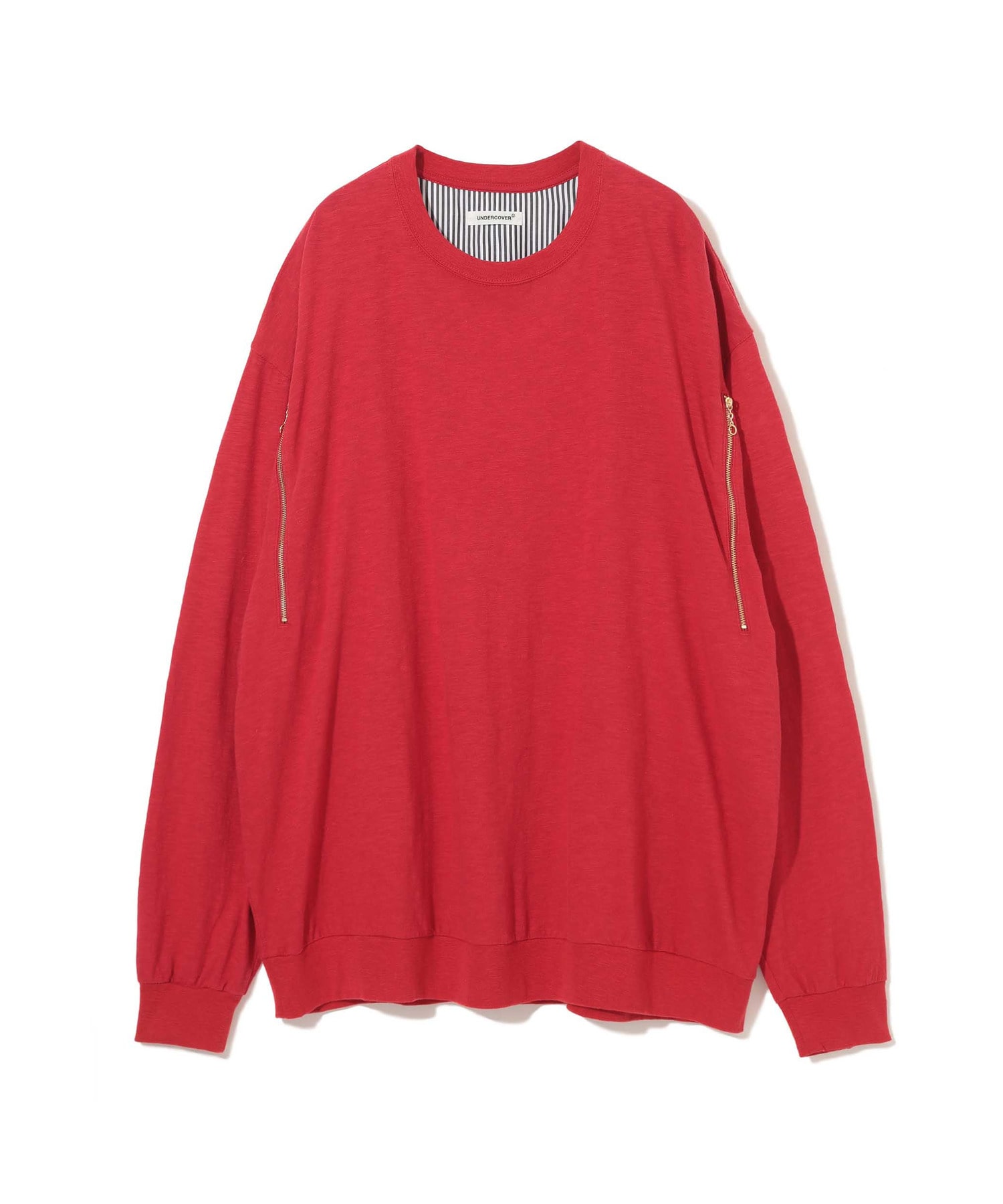 トップス Undercoverism UNDERCOVER Taps Kosuke Kawamura for 