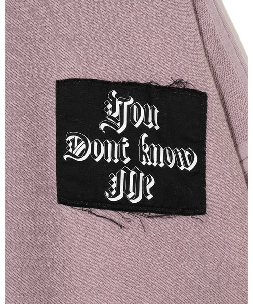 UP2E4807 詳細画像 LAVENDER 5