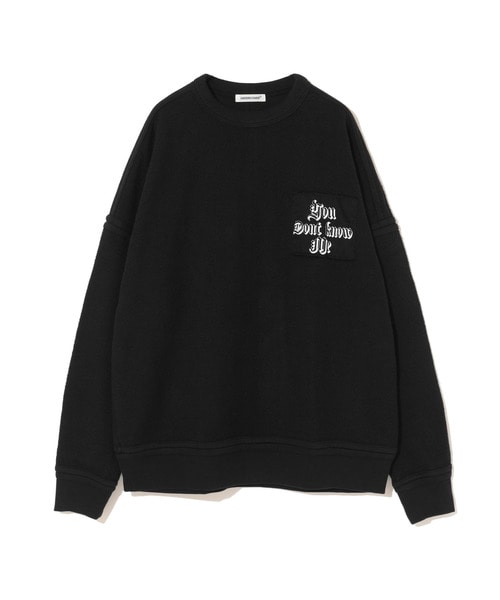 ﾊﾟｯﾁ付ｼｰﾑｱｳﾄｽｳｪｯﾄ