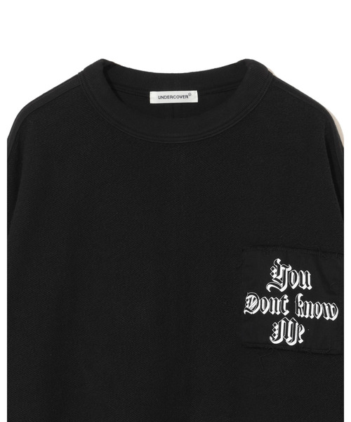 UP2E4807 詳細画像 BLACK 3